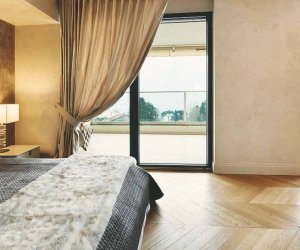 Colonial River Deluxe